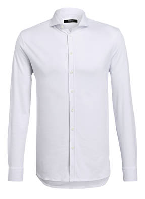 DESOTO Jerseyhemd Slim Fit