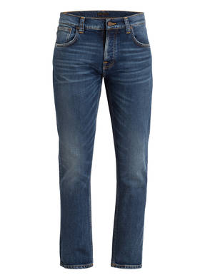 Nudie Jeans Jeans GRIM TIM Slim Straight Fit