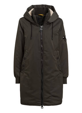 CREENSTONE Parka