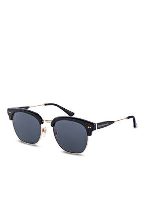 KAPTEN & SON Sonnenbrille HAVANA