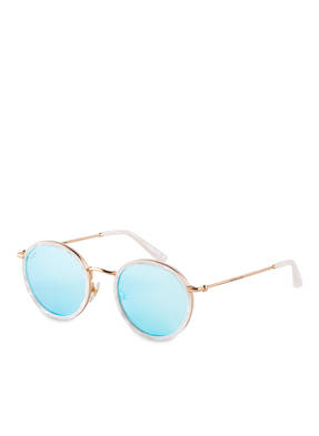 KAPTEN & SON Sonnenbrille AMSTERDAM