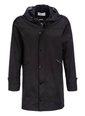ER-Denim Parka