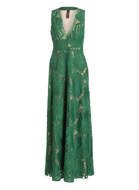 Marc Cain Grunes Kleid A9dfcf 