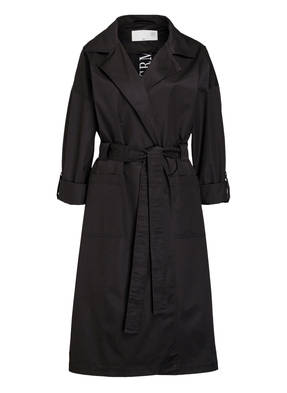 ER ELIAS RUMELIS Trenchcoat