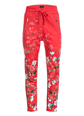 ER ELIAS RUMELIS Hose im Jogging-Stil