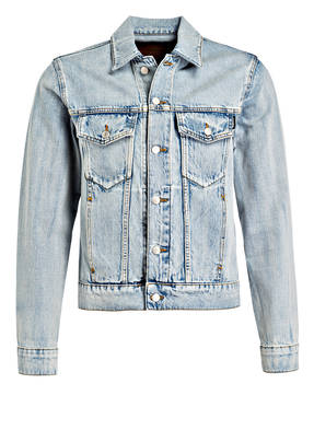 sandro Jeansjacke