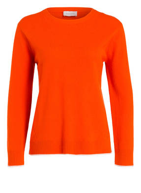 RENÉ LEZARD Cashmere-Pullover