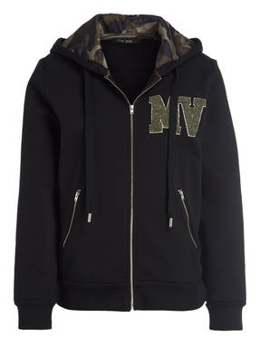 MARC AUREL Sweatjacke