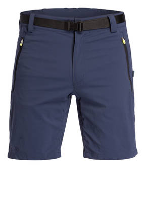 me°ru' Outdoor-Shorts LUGO
