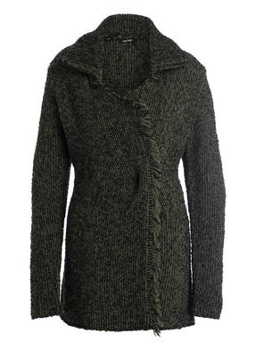 MARC AUREL Strickjacke