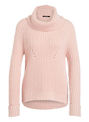MARC AUREL Grobstrickpullover