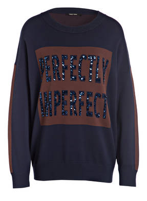 MARC AUREL Pullover