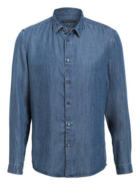 DRYKORN Jeanshemd RUBEN Slim Fit