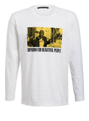 DRYKORN Longsleeve KODI