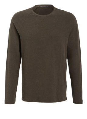 DRYKORN Longsleeve LEMAR