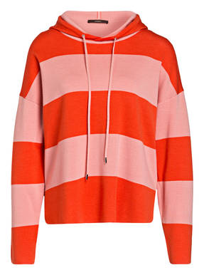 windsor Strick-Hoodie