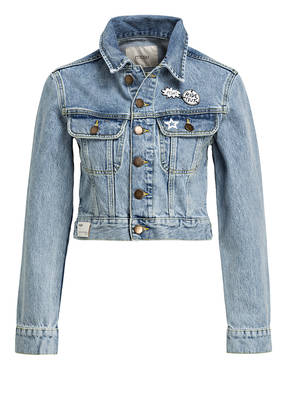 maje Jeansjacke VAVINI