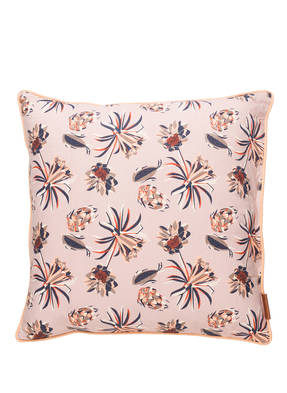 Cozy Living Dekokissen PALM FLOWER mit Füllung
