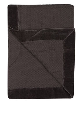 Cozy Living Plaid THROW