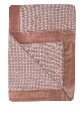 Cozy Living Plaid THROW