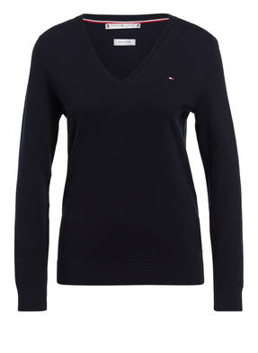 TOMMY HILFIGER Pullover HERITAGE