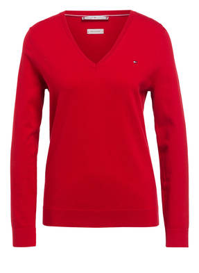 TOMMY HILFIGER Pullover HERITAGE