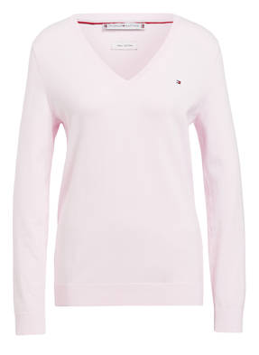 TOMMY HILFIGER Pullover HERITAGE