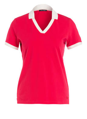 Marc O'Polo Piqué-Poloshirt