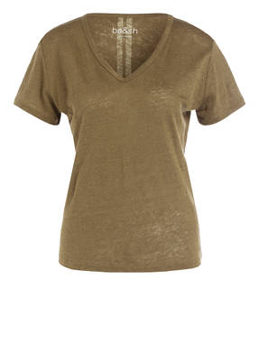 ba&sh Leinenshirt LOUVE