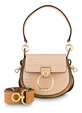 Chloé Umhängetasche TESS SMALL