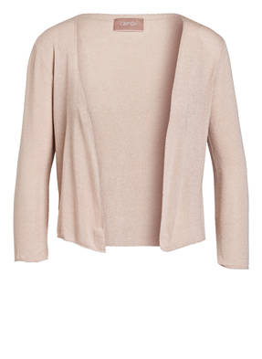 CARTOON Bolero