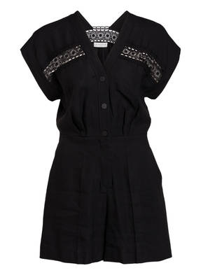 sandro Jumpsuit