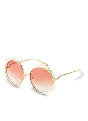 Chloé Sonnenbrille CARLINA CHAIN