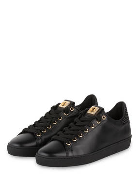 Högl Sneaker mit Swarovski Kristallen