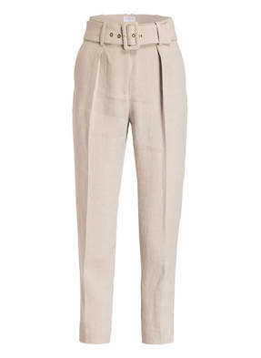 CLAUDIE PIERLOT Paperbag-Hose PALAIS