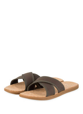 UGG Pantoletten SEASIDE SLIDE