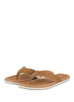 UGG Zehentrenner BEACH FLIP
