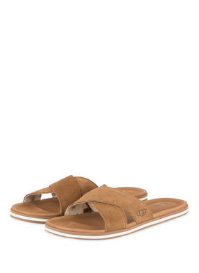 UGG Pantoletten BEACH SLIDE