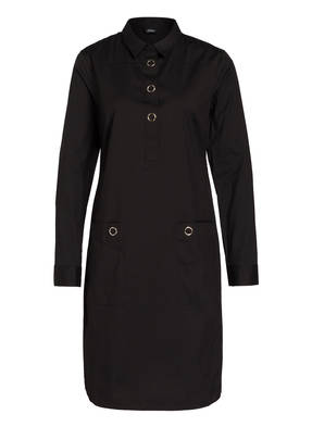 s.Oliver BLACK LABEL Hemdblusenkleid