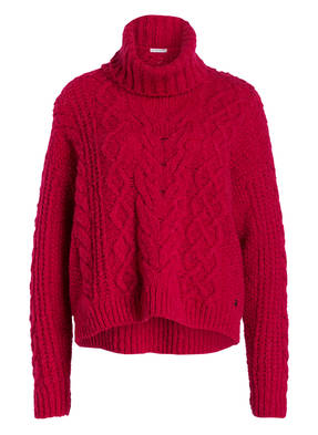 BETTER RICH Wollpullover
