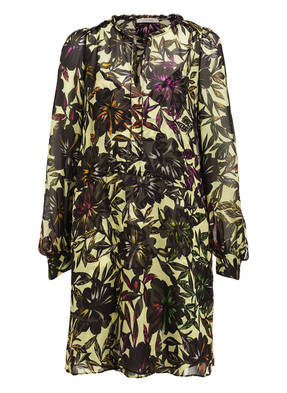 DOROTHEE SCHUMACHER Seidenkleid