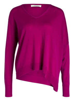 DOROTHEE SCHUMACHER Pullover aus Schurwolle
