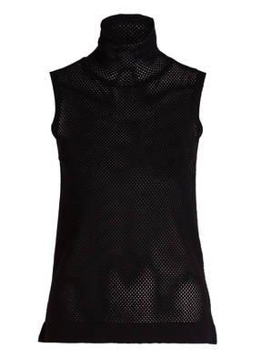 DOROTHEE SCHUMACHER Mesh-Top