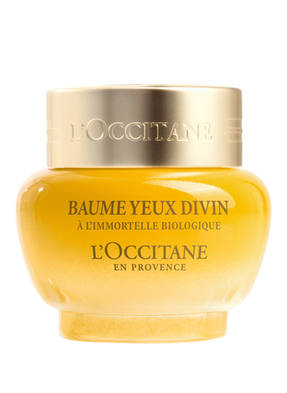 L'OCCITANE IMMORTELLE DIVINE