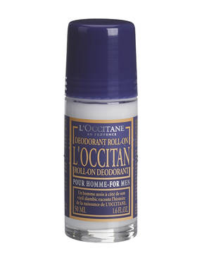 L'OCCITANE L'OCCITAN ROLL-ON DEODORANT