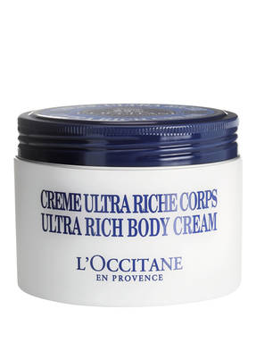 L'OCCITANE KARITÉ REICHHALTIGE KÖRPERCREME