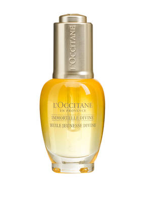 L'OCCITANE IMMORTELLE DIVINE ANTI-AGING JUGEND-ELIXIER