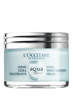 L'OCCITANE AQUA RÉOTIER ULTRA