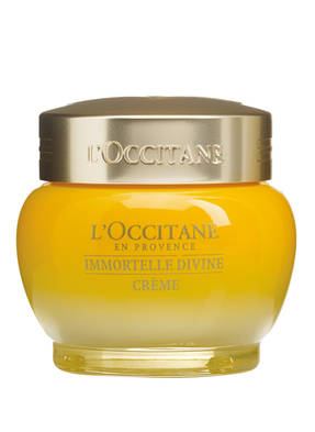 L'OCCITANE IMMORTELLE DIVINE