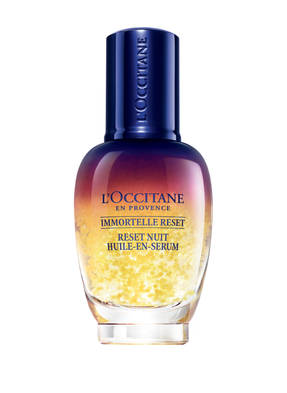 L'OCCITANE IMMORTELLE RESET